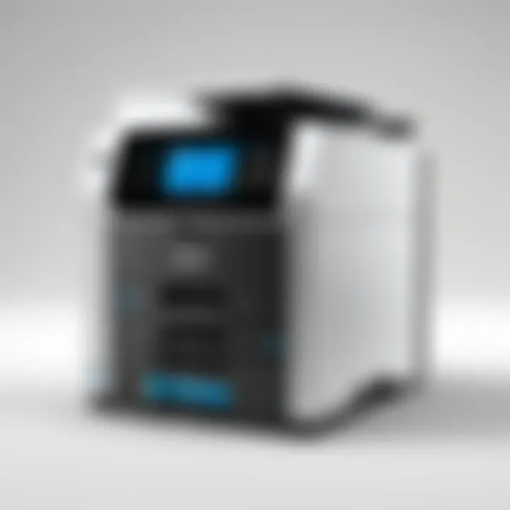 Magnificent Comprehensive Guide to the LaserJet M607 Maintenance Kit