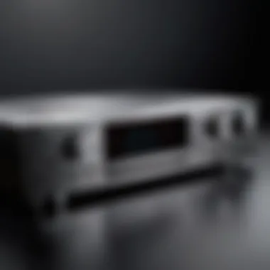 Magnificent Comprehensive Insight into Dolby 5.1 Receivers Magnificent Comprehensive Insight into Dolby 5.1 Receivers