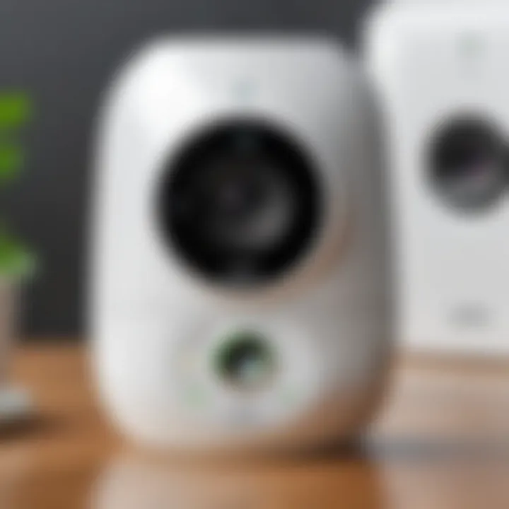 Magnificent Comprehensive Overview of Arlo 5 Wire-Free HD Security Cameras