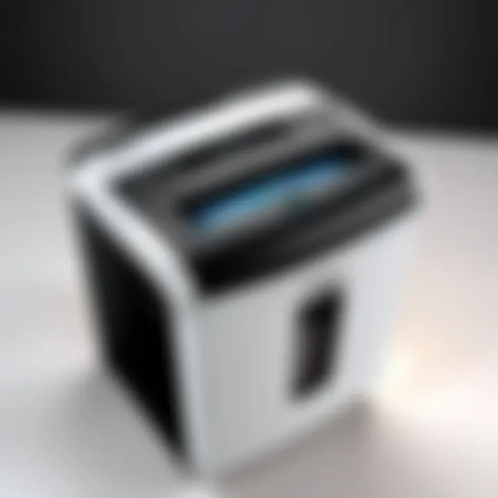 Magnificent Comprehensive Review of the Fellowes C320C Shredder: An In-Depth Analysis