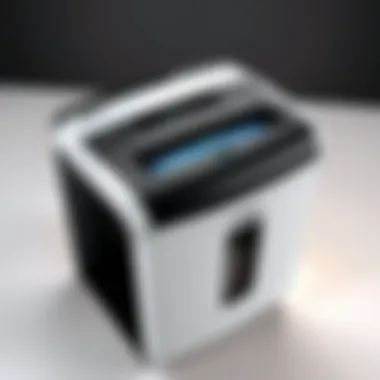 Magnificent Comprehensive Review of the Fellowes C320C Shredder: An In-Depth Analysis Magnificent Comprehensive Review of the Fellowes C320C Shredder: An In-Depth Analysis