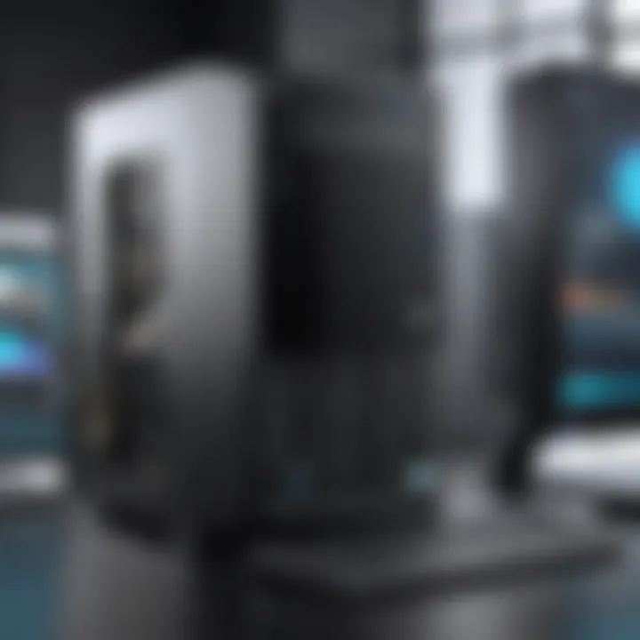 Magnificent Dell OptiPlex 3070 SFF Specifications: A Comprehensive Overview