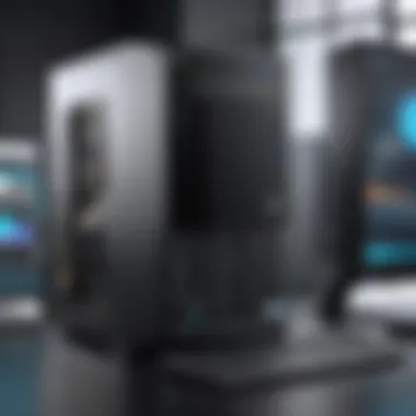 Magnificent Dell OptiPlex 3070 SFF Specifications: A Comprehensive Overview Magnificent Dell OptiPlex 3070 SFF Specifications: A Comprehensive Overview
