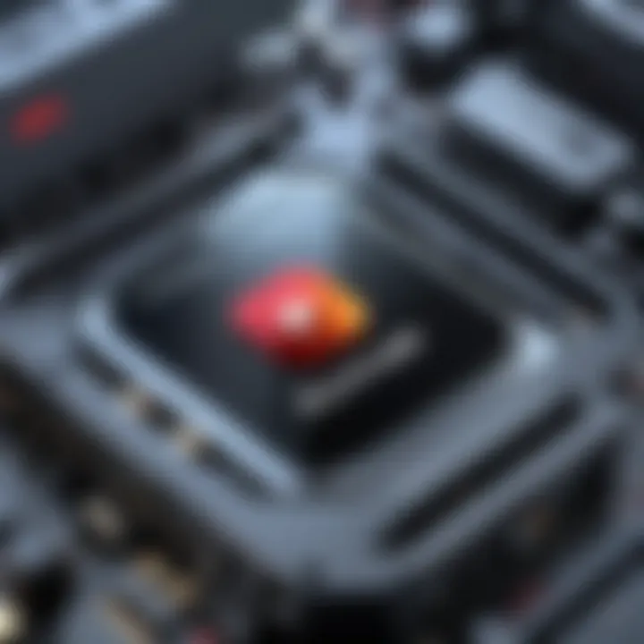 Magnificent Exploring Fortinet 100F: A Comprehensive Overview