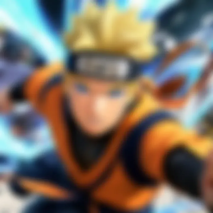 Magnificent Exploring Naruto Ultimate Ninja Storm 4: A Comprehensive Analysis