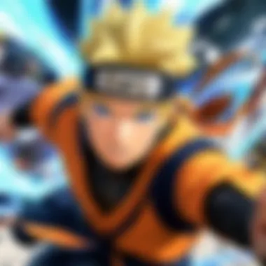 Magnificent Exploring Naruto Ultimate Ninja Storm 4: A Comprehensive Analysis Magnificent Exploring Naruto Ultimate Ninja Storm 4: A Comprehensive Analysis