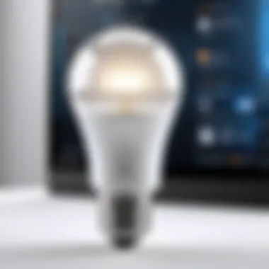 Magnificent Exploring the A15 Smart Bulb: Features, Benefits, and Installation