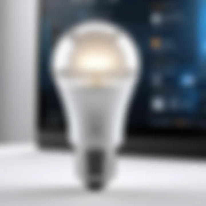 Magnificent Exploring the A15 Smart Bulb: Features, Benefits, and Installation