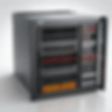 Magnificent Exploring the APC P10U2: A Comprehensive Examination of Power Distribution Units Magnificent Exploring the APC P10U2: A Comprehensive Examination of Power Distribution Units