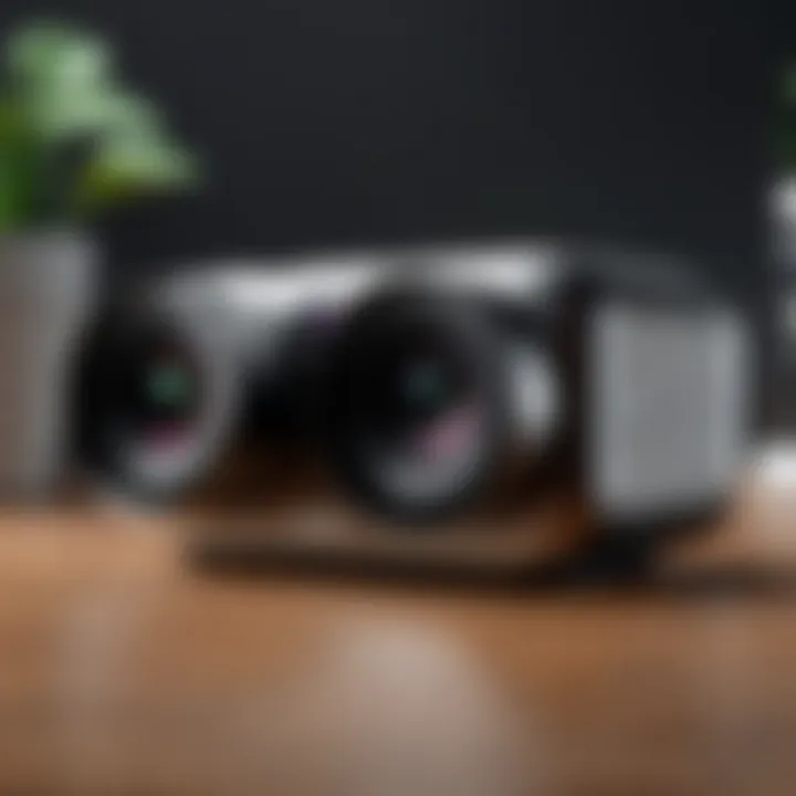 Magnificent Exploring the Arlo Essential 4 Camera Kit