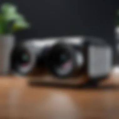 Magnificent Exploring the Arlo Essential 4 Camera Kit Magnificent Exploring the Arlo Essential 4 Camera Kit