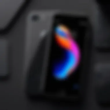 Magnificent Exploring the Brand New iPhone 8 Plus: A Comprehensive Overview