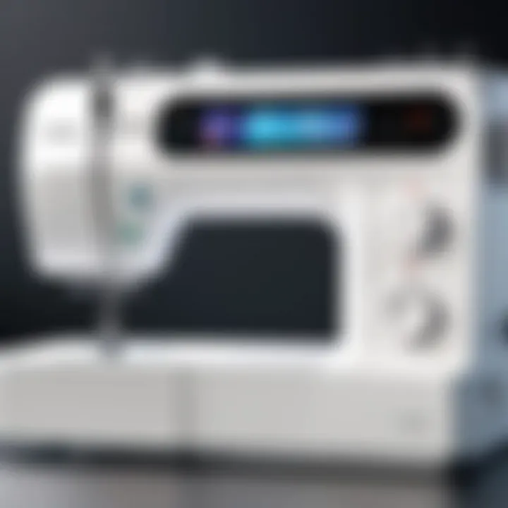 Magnificent Exploring the Brother ST150HDH Sewing Machine: A Comprehensive Analysis