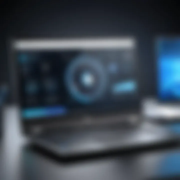 Magnificent Exploring the Dell Latitude E7270: A Comprehensive Analysis