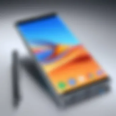Magnificent Exploring the Exceptional Features of the Note 20 Ultra 5G Pen Magnificent Exploring the Exceptional Features of the Note 20 Ultra 5G Pen