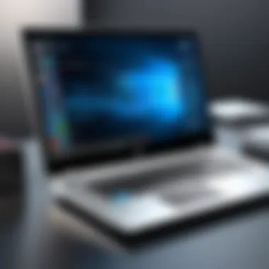Magnificent Exploring the HP Pavilion Core i5: A Comprehensive Review Magnificent Exploring the HP Pavilion Core i5: A Comprehensive Review