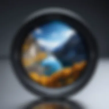 Magnificent Exploring the Impact of a Polarizer on iPhone Camera Functionality Magnificent Exploring the Impact of a Polarizer on iPhone Camera Functionality