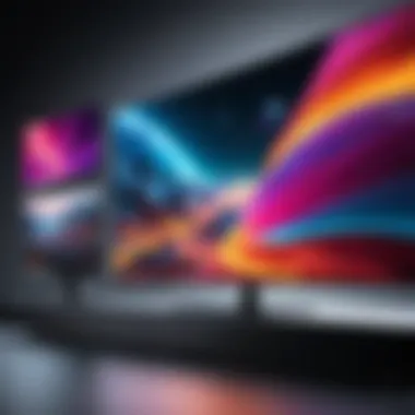 Magnificent Exploring the Nuances of 8K 144Hz TVs: Technology and Purchasing Insights