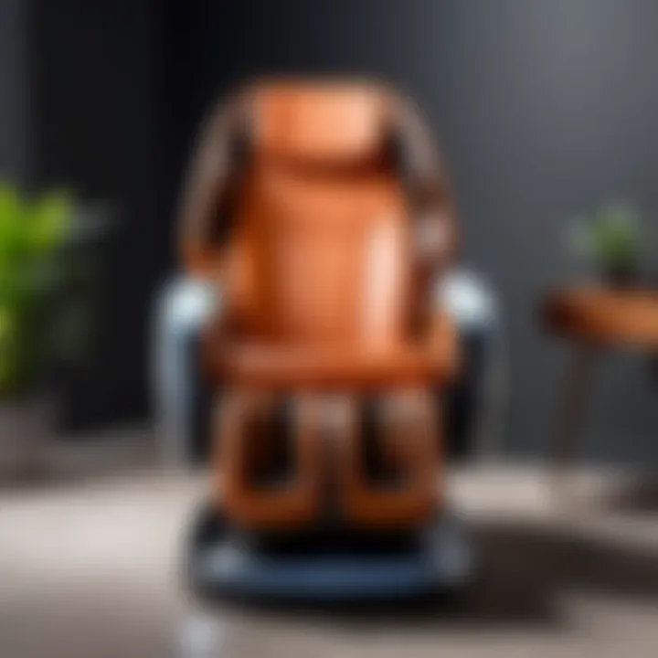 Magnificent Exploring the Q7 Massage Chair: A Comprehensive Overview