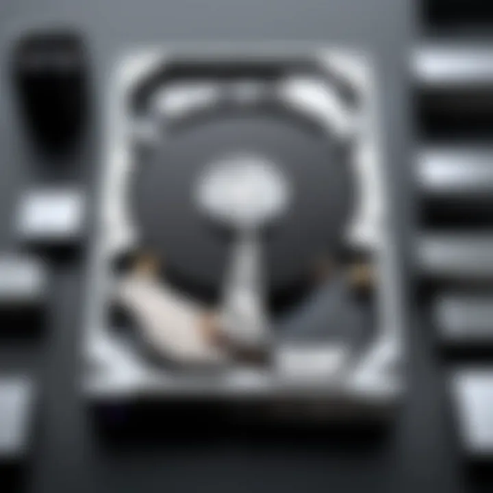Magnificent Exploring the Seagate 1TB External Hard Drive