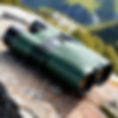 Magnificent Exploring the Swarovski 8x25 CL Pocket Mountain Binocular: An In-Depth Review Magnificent Exploring the Swarovski 8x25 CL Pocket Mountain Binocular: An In-Depth Review