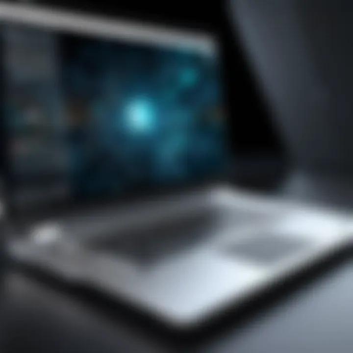 Magnificent Exploring the T14 Laptop: A Comprehensive Analysis
