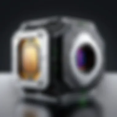 Magnificent Exploring the TM T88V Print Head: An In-Depth Analysis