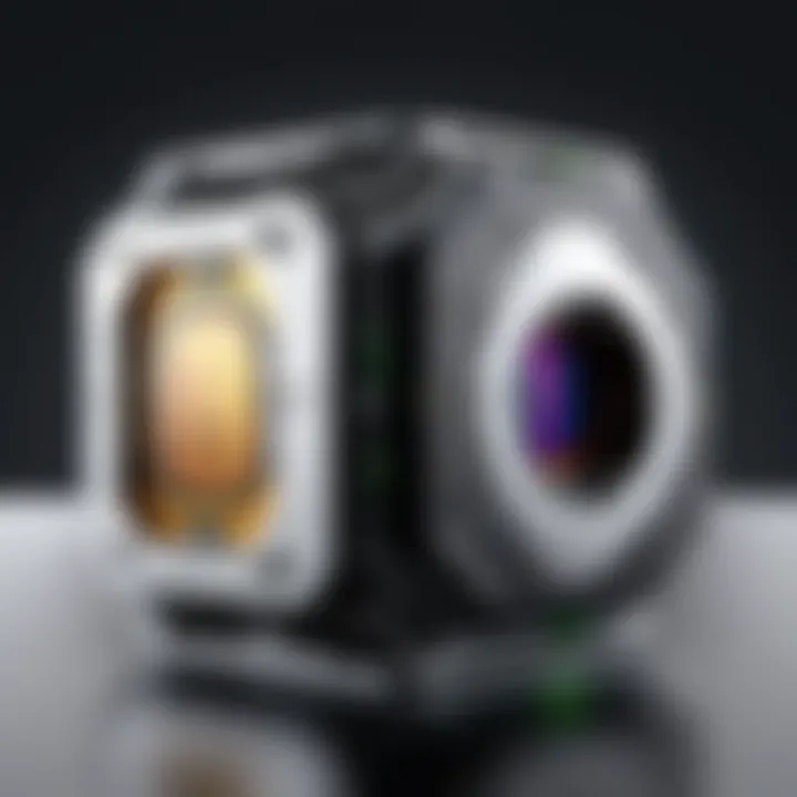 Magnificent Exploring the TM T88V Print Head: An In-Depth Analysis
