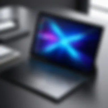 Magnificent Exploring the ZenBook Duo UX482: An In-Depth Analysis Magnificent Exploring the ZenBook Duo UX482: An In-Depth Analysis