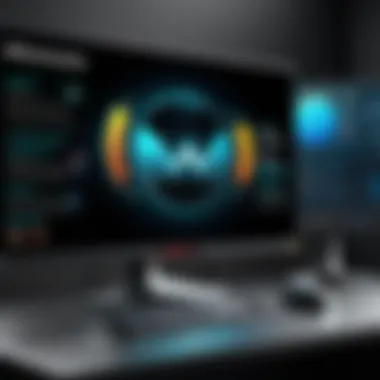 Magnificent In-Depth Analysis of the Alienware AW3418DW Monitor