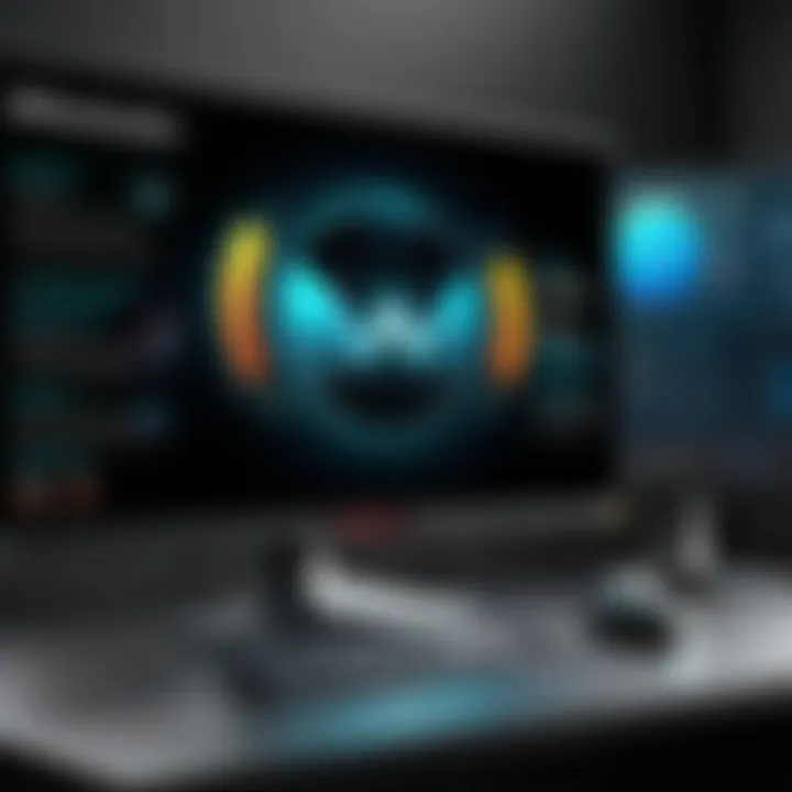 Magnificent In-Depth Analysis of the Alienware AW3418DW Monitor