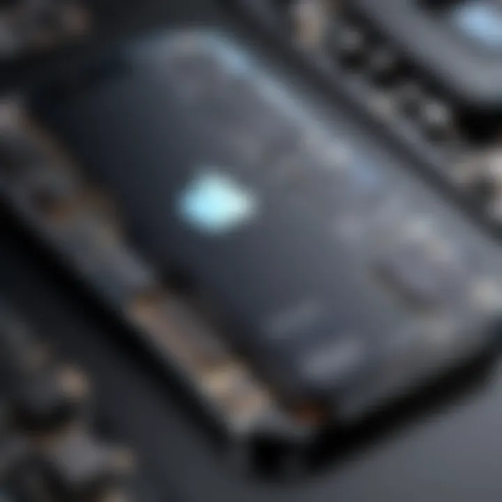 Magnificent In-Depth Analysis of the iPhone 13 Pro Max: Exploring the 1GB Capacity