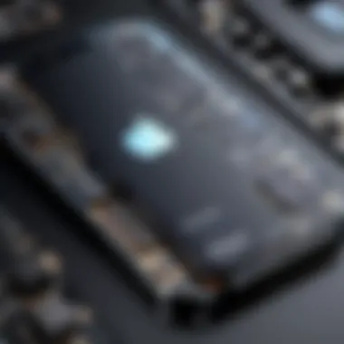 Magnificent In-Depth Analysis of the iPhone 13 Pro Max: Exploring the 1GB Capacity Magnificent In-Depth Analysis of the iPhone 13 Pro Max: Exploring the 1GB Capacity