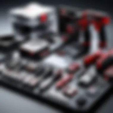 Magnificent In-Depth Review of the Porter Cable 4 Tool Combo Kit Magnificent In-Depth Review of the Porter Cable 4 Tool Combo Kit