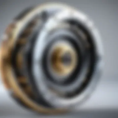 Magnificent Insights into the GT235 PTO Clutch: Mechanism and Applications