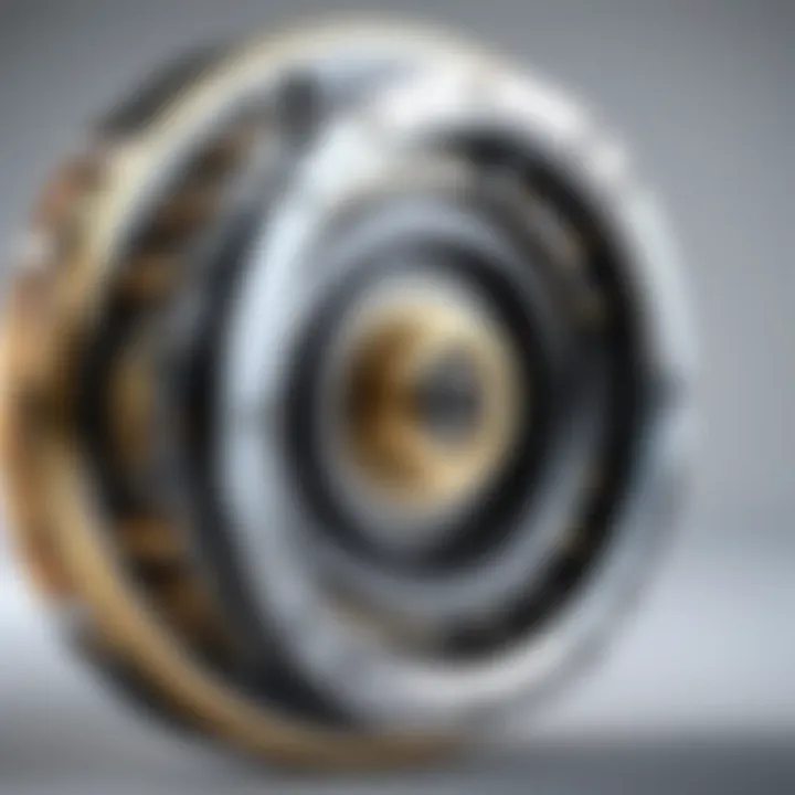Magnificent Insights into the GT235 PTO Clutch: Mechanism and Applications
