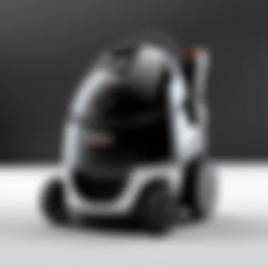 Magnificent Shop Vac 90304 Type U: A Comprehensive Overview