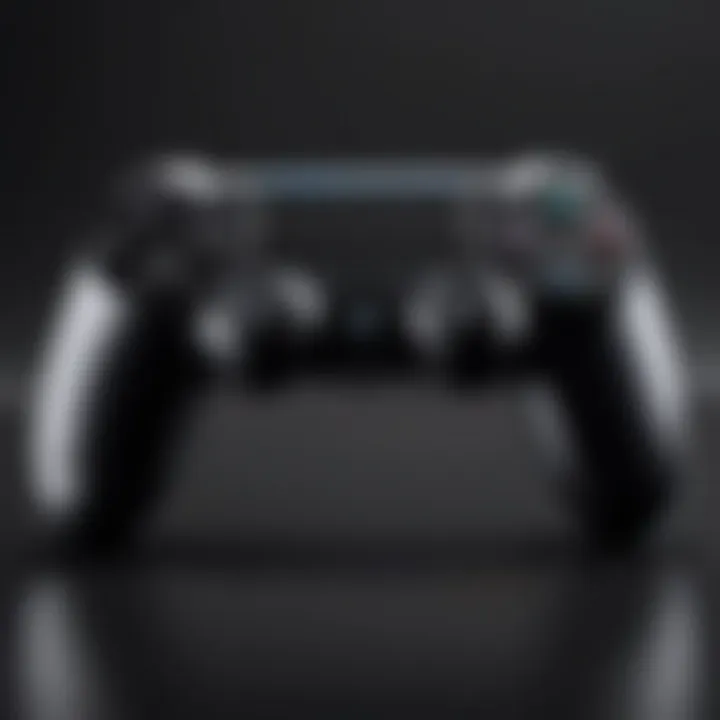Magnificent The All Black PS4 Controller: Features, Benefits, and Comparisons
