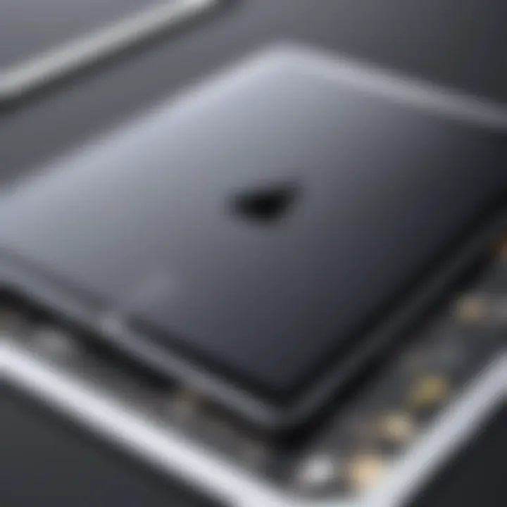 Magnificent The Apple iPad 5th Generation: A Comprehensive Overview