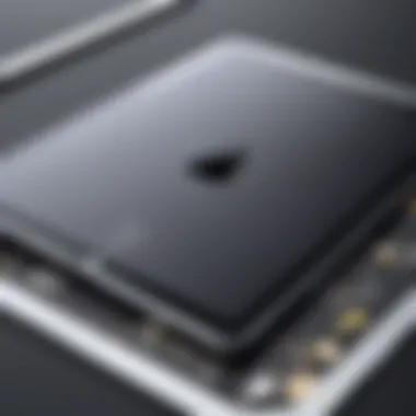 Magnificent The Apple iPad 5th Generation: A Comprehensive Overview Magnificent The Apple iPad 5th Generation: A Comprehensive Overview