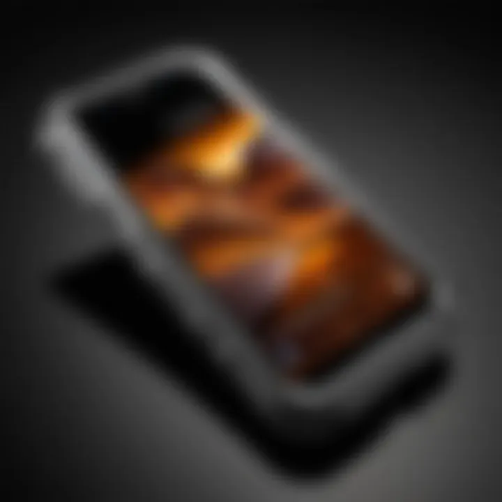 Magnificent The S7 Active OtterBox: Protection Meets Performance