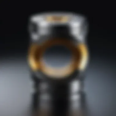 Magnificent The T5 Torque Bit: An In-Depth Examination