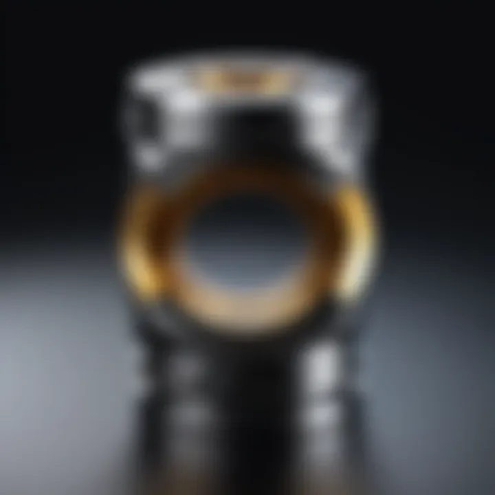 Magnificent The T5 Torque Bit: An In-Depth Examination