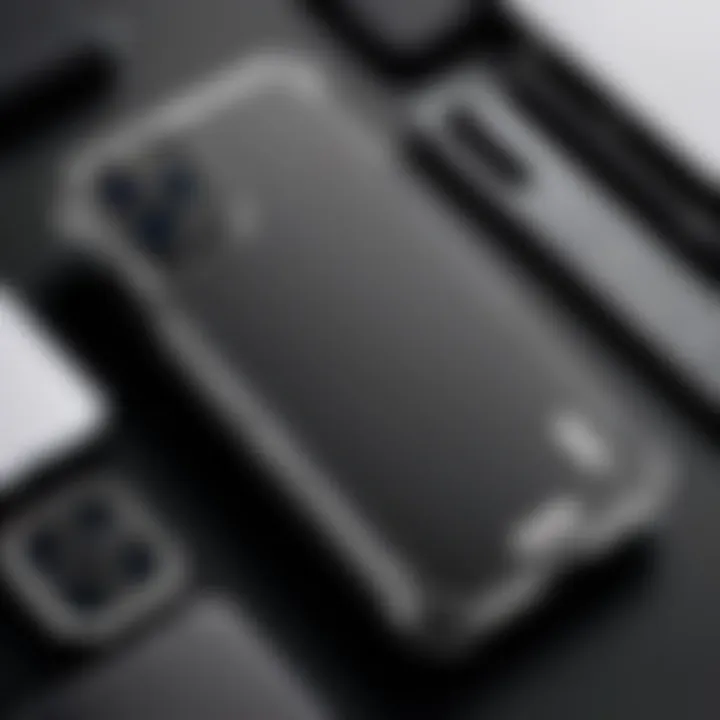 Magnificent The Tumi iPhone 11 Pro Max Case: An In-Depth Analysis