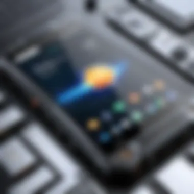 Magnificent Ulefone Armor 7 Rugged Smartphone: An In-Depth Analysis Magnificent Ulefone Armor 7 Rugged Smartphone: An In-Depth Analysis