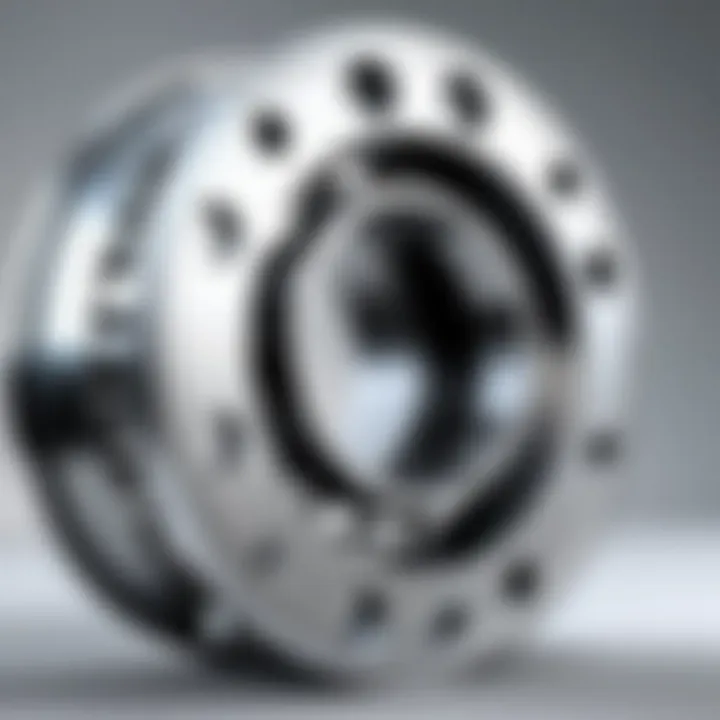 Magnificent Understanding 5x112 66.6 Spacers: Essentials for Enhancing Vehicle Performance