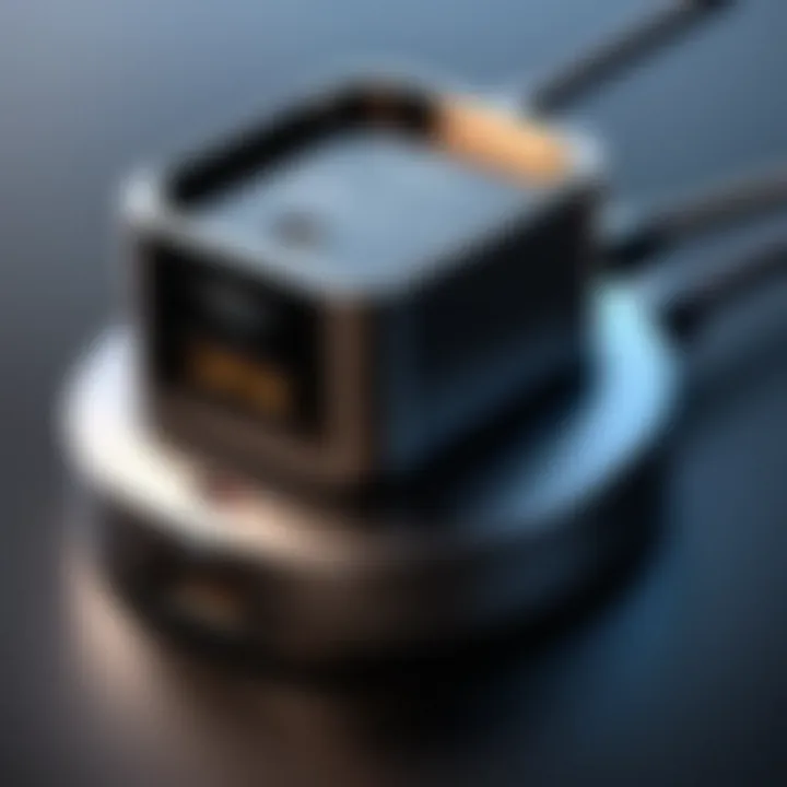 Magnificent Understanding Quick Charge 4 Chargers: The Key to Efficient Charging