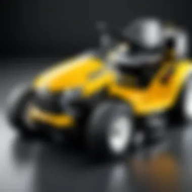 Magnificent Understanding the Cub Cadet SLTX 1054 Deck Belt: Insights and Considerations Magnificent Understanding the Cub Cadet SLTX 1054 Deck Belt: Insights and Considerations