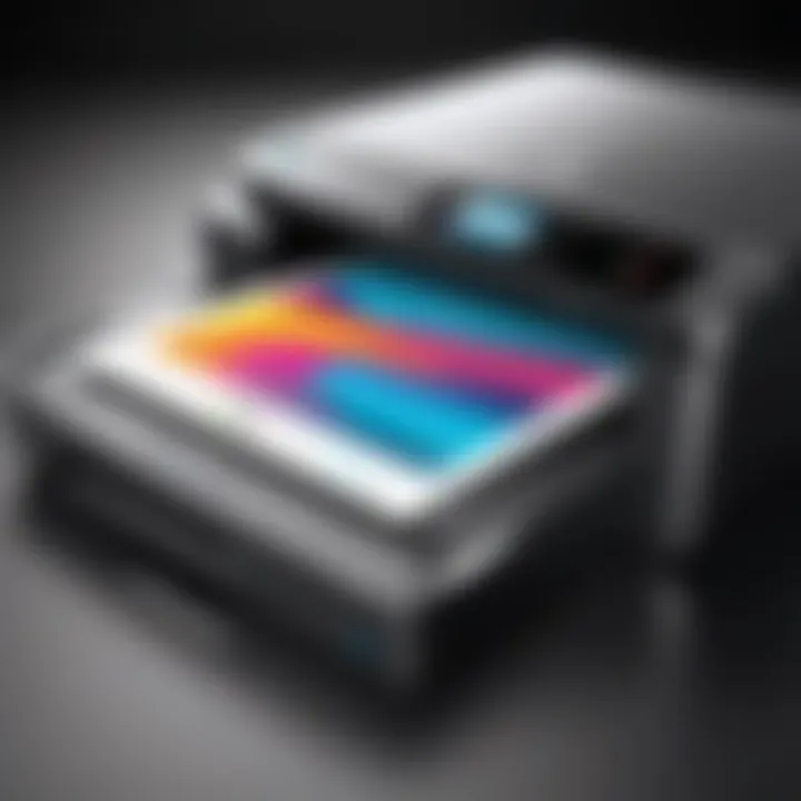 Magnificent Understanding the HP Color LaserJet MFP M476dw Toner: A Comprehensive Guide