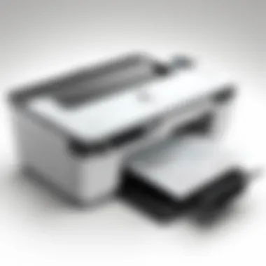 Magnificent Understanding the HP DeskJet 4155e USB Port: Functionality and Usage